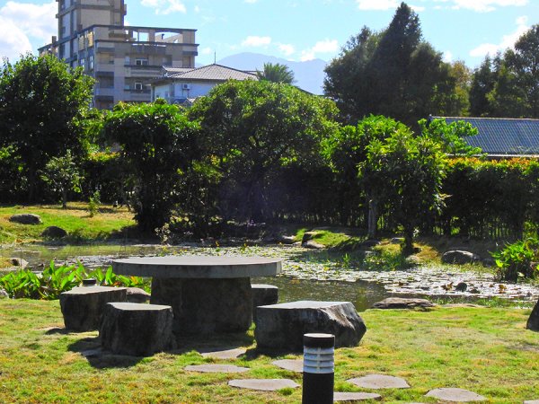 宜蘭園藝 芊翠園藝