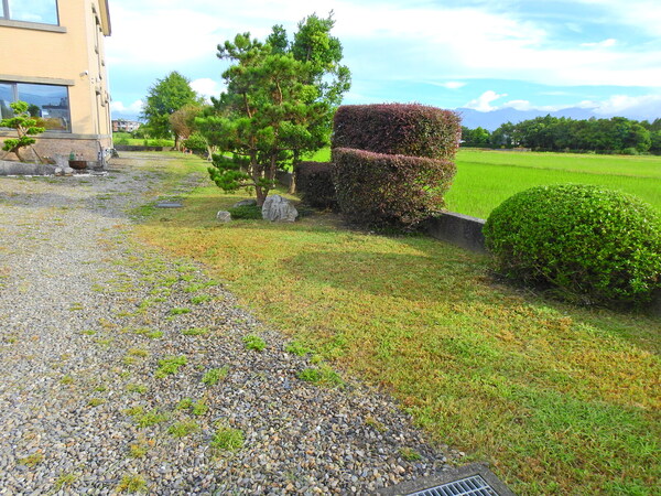 宜蘭園藝 員山水源地 庭園園藝維護